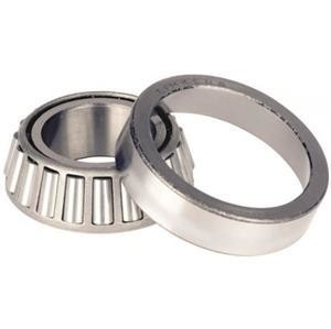 Taper rollenlagers van elke grootte 332005 32006 32007 32008 met structuurtoepassing