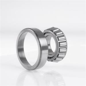 Taper rollenlagers van elke grootte 332005 32006 32007 32008 met structuurtoepassing
