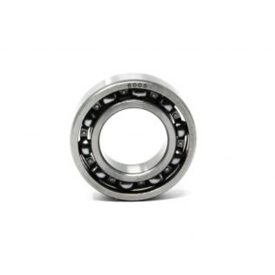 Hoge stabiliteit 6310 DDU 2RS ZZ Deep Groove Ball Bearing voor machines OEM Service