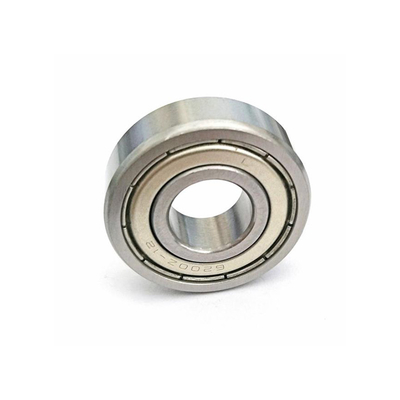Metalen afdichtingen type Micro diepgroefballager MR95ZZ 0 5 mm