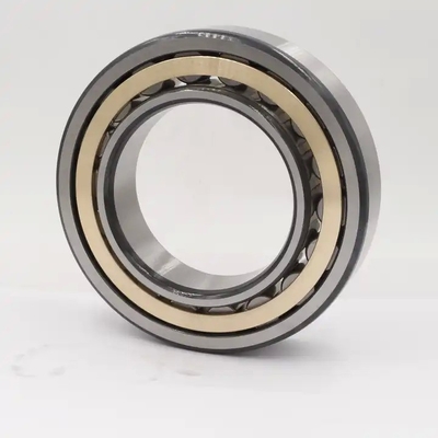 NU2310EM Cylindrisch rollager voor lange levensduur en hoge temperatuurbestandheid