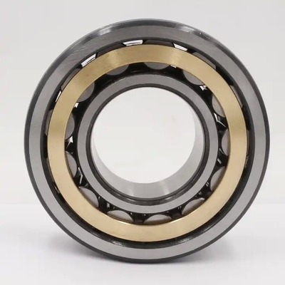 NU2310EM Cylindrisch rollager voor lange levensduur en hoge temperatuurbestandheid