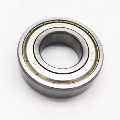 Staalkooien met hogesnelheidslagers NU1030 EM ECM 150mm*225*35mm voor industrieel gebruik
