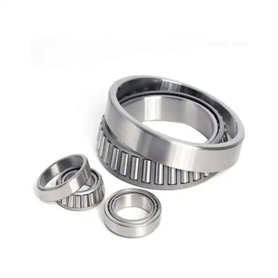 Taper rollenlagers 70*110*25mm 32014 voor machines van duurzaam chroomstaal GCr15