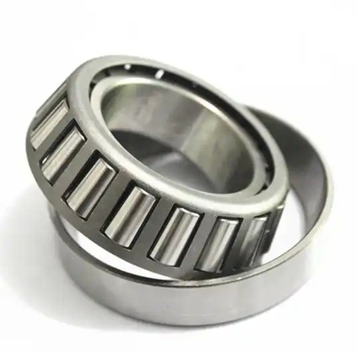 Taper rollenlagers 70*110*25mm 32014 voor machines van duurzaam chroomstaal GCr15