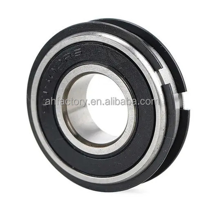 Gevellagers Snapringlagers 499502/99502H-2RS Niet-standaard inch Chrome staal