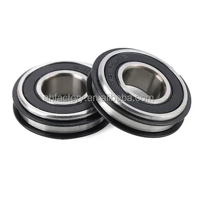 Gevellagers Snapringlagers 499502/99502H-2RS Niet-standaard inch Chrome staal