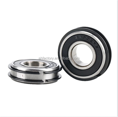 Gevellagers Snapringlagers 499502/99502H-2RS Niet-standaard inch Chrome staal