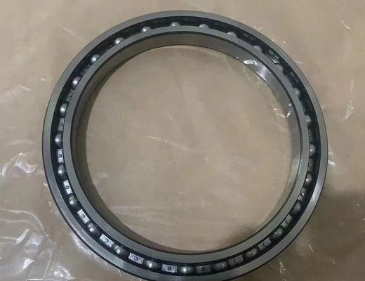 High Precision 61844/S2-C5-P6 Deep Groove Ball Bearings voor mijnbouw en metallurgie