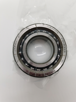 NSKTAC C-serie 30TAC62CSUHPN7C Hoekige contactbal schroef steunlager 30*62*15mm