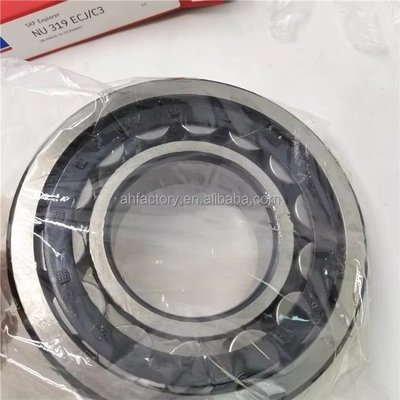 NU 319 ECJ/C3 Volledig complementair cilindrisch rollager Precisie P2 P4 P5