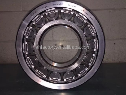 NU 319 ECJ/C3 Volledig complementair cilindrisch rollager Precisie P2 P4 P5