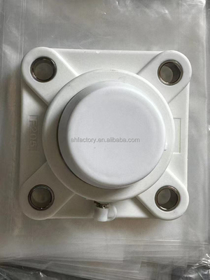 UCF210 CE Kussenbloklagers UCT Precision Rating P5 Keramische behuizing Flangenlagers
