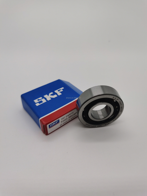 80*140*26mm Precision P0 ESB Single Row Angular Contact Ball Bearing voor rollen