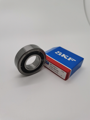80*140*26mm Precision P0 ESB Single Row Angular Contact Ball Bearing voor rollen