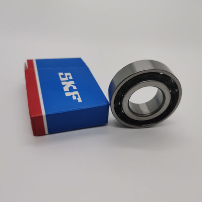 Hoekige contactlager 7203BECBP met nauwkeurigheid P5 en lange levensduur vervaardigd