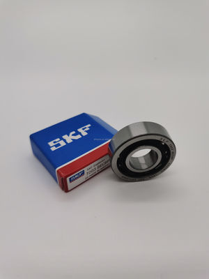 Hoekige contactlager 7203BECBP met nauwkeurigheid P5 en lange levensduur vervaardigd