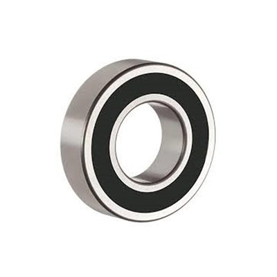 Structuur Diepgroef Chrome Steel GCR15 kogellager 6302 6003ZZ 6004ZZ 6005ZZ 6205ZZ