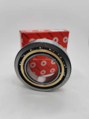 Vervaardiging 7024ACDGA/P4 hoekig contactlager van 120*180*28 mm met P6-precisie