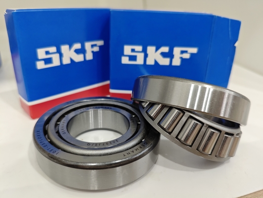 S.K.F. Automotive Machinery Model 30207 Lagers voor stabiele prestaties en een laag geluid