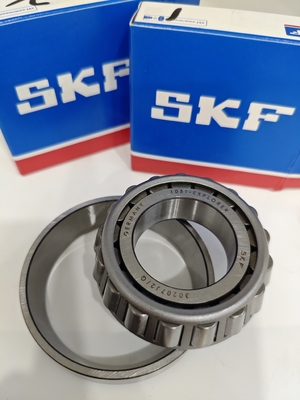 S.K.F. Automotive Machinery Model 30207 Lagers voor stabiele prestaties en een laag geluid