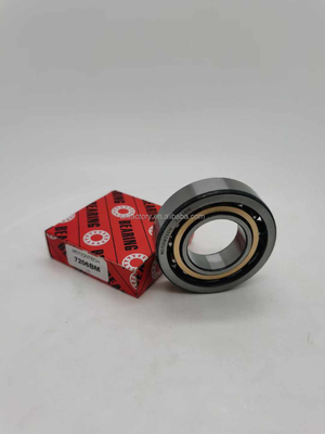 30TAC62CSUHPN7C Hoekig contactlager vervaardigd door with Long Life Performance