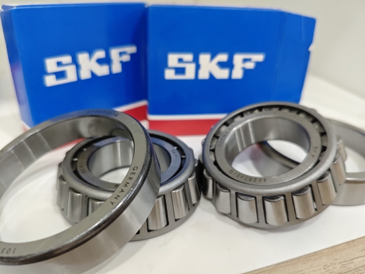 S.K.F. Automotive Machinery Model 30207 Lagers voor stabiele prestaties en een laag geluid