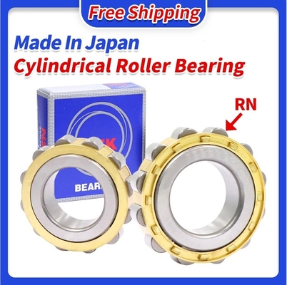 NU 2228 ECML/C3 cilindrisch rollager voor auto- en tractorbouwmachines