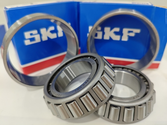 S.K.F. Automotive Machinery Model 30207 Lagers voor stabiele prestaties en een laag geluid