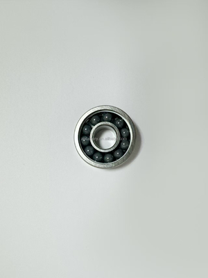 10*26*8mm hoekig contactballagers voor automobiel- en tractorbouwmachines