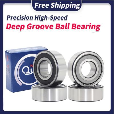 6008 Deep Groove Ball Bearing met hogesnelheidsmotor en nauwkeurigheid P0 P6 P5 P4 P2