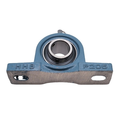 UCP Imperial 2 1/2 &quot;metrische 63,5 mm kussensbloklagers voor rollende molen en veelzijdig