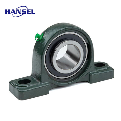 UCP Imperial 2 1/2 &quot;metrische 63,5 mm kussensbloklagers voor rollende molen en veelzijdig