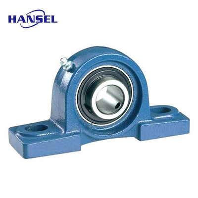 UCP Imperial 2 1/2 &quot;metrische 63,5 mm kussensbloklagers voor rollende molen en veelzijdig