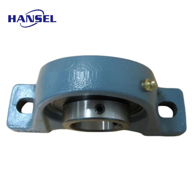 Gelag met een laag geluidsniveau met een stabiele prestatie met een blok met UCP Imperial 2 1/4&quot; metric 57.15mm