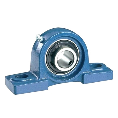 UCP Imperial 2 1/4 &quot;metrische 57.15 mm kussensblok lineair kogellager met 100% inspectie