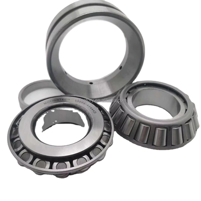 Eenvoudige rij autoconic rollagers 30303 17x40x13,25 mm voor vrachtwagens