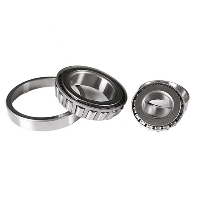 Eenvoudige rij autoconic rollagers 30303 17x40x13,25 mm voor vrachtwagens