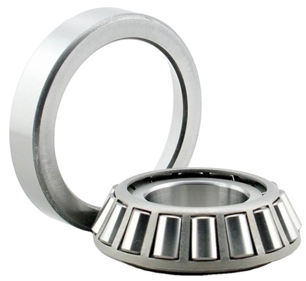 Chroomstaal GCr15-conic rollagers voor vrachtwagens 65383/65320 en conic structuren