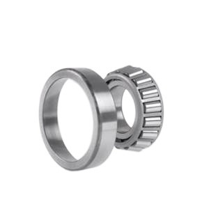 Chroomstaal GCr15-conic rollagers voor vrachtwagens 65383/65320 en conic structuren
