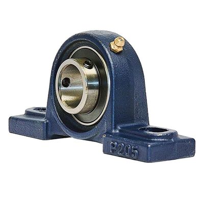 Kussenbloklagers UCP Imperial 2 1/4 &quot;metrisch 57.15 mm voor en stabiele prestaties