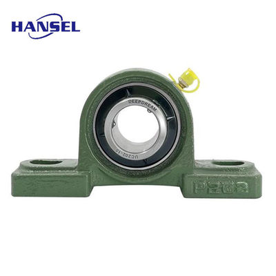 Kussenbloklagers UCP Imperial 2 1/4 &quot;metrisch 57.15 mm voor en stabiele prestaties