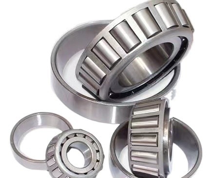 Chroomstaal GCr15-conic rollagers voor vrachtwagens 65383/65320 en conic structuren