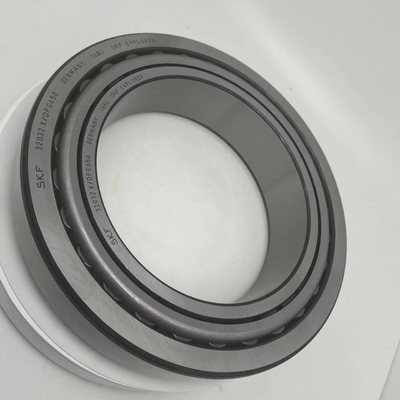 32030 32032 32034 32036 X/DFC650 Dubbele rij conic rollagers