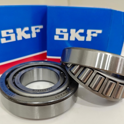 S.K.F. Conical Roller Bearing 30211 J2/Q voor bouwmachines en rollen