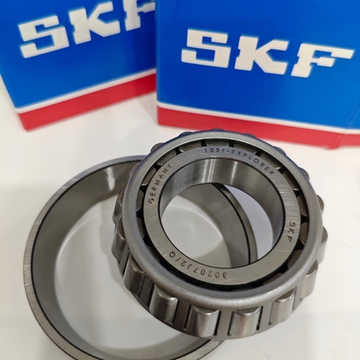 S.K.F. Conical Roller Bearing 30211 J2/Q voor bouwmachines en rollen