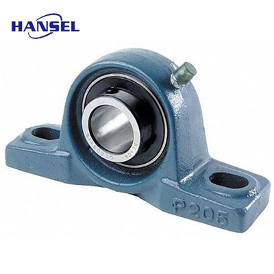 UCP Imperial 2 1/2 &quot;metrische 63,5 mm kussensbloklagers voor zware toepassingen