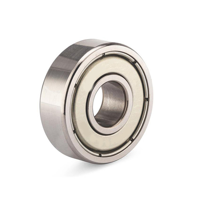 6408 Bollagers met diepe groef met afdichtingen type ZZ 2RS OPEN en Bore Grootte 39,99 40 mm