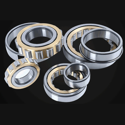 Hoogprecisie NUP NJ NU230 330 2230 2330 Nn3030 Nu5230xpc3 Cylindrisch rollager