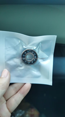 Verkoop van hoge precisie hybride keramische hoekige contactballagers 10*26*8mm C2 C0 C3 C4 C5